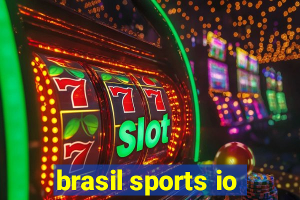 brasil sports io